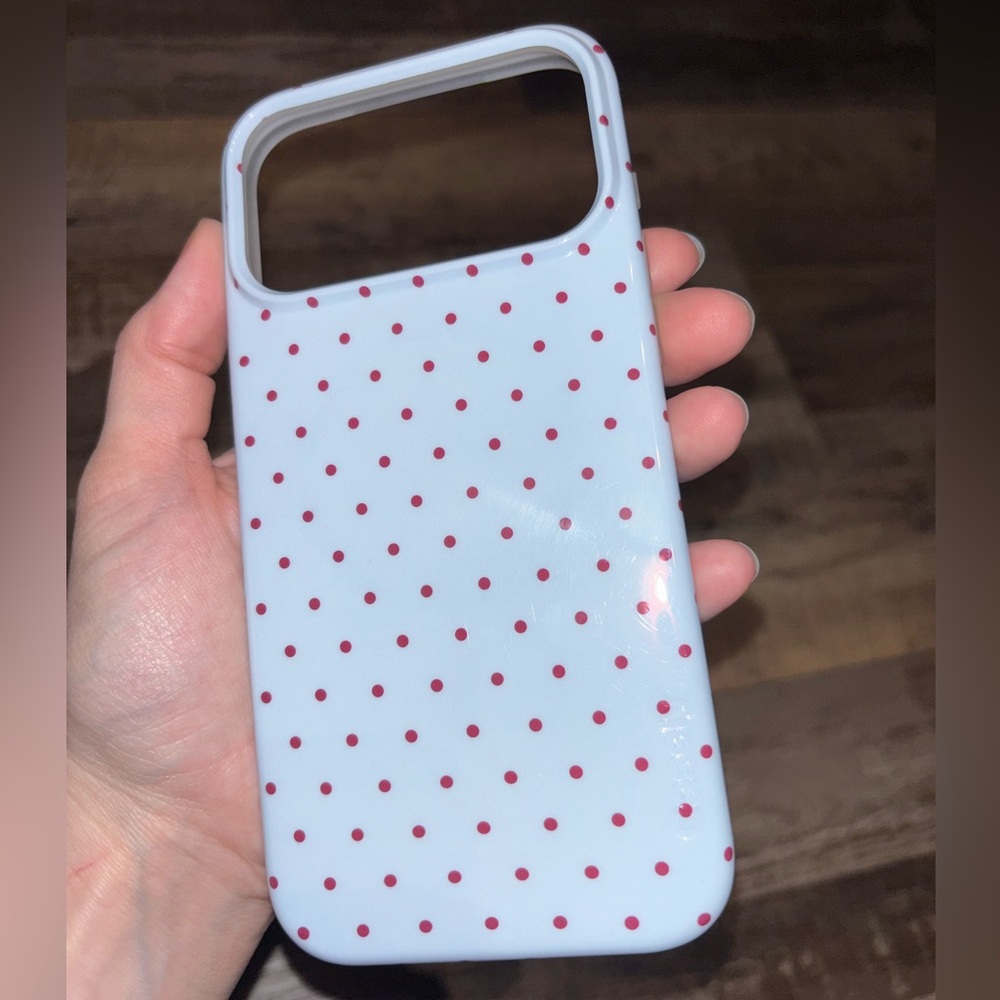 Casely iPhone 17 pro max phone case